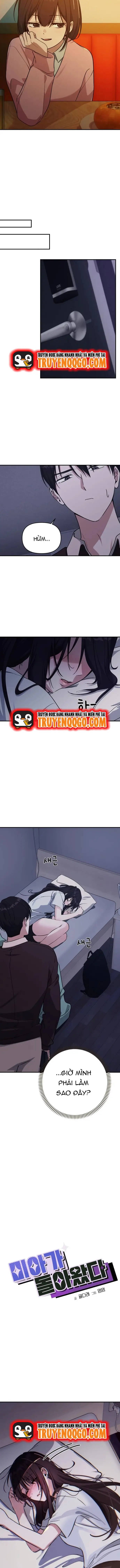 Mia Trở Lại Chap 14 - Next Chap 15