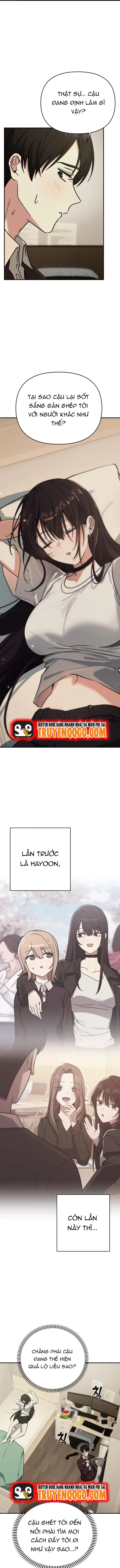 Mia Trở Lại Chap 14 - Next Chap 15