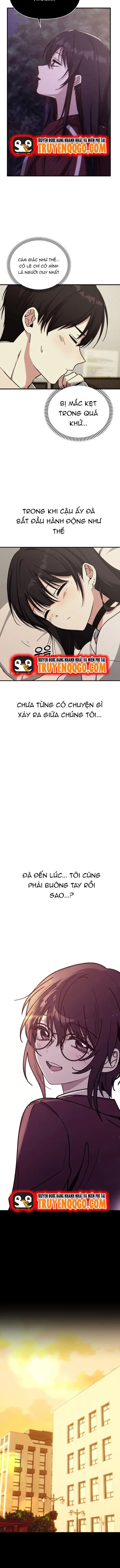 Mia Trở Lại Chap 14 - Next Chap 15