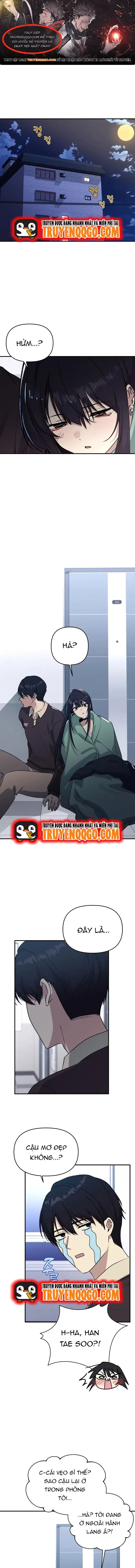 Mia Trở Lại Chap 15 - Next Chap 16