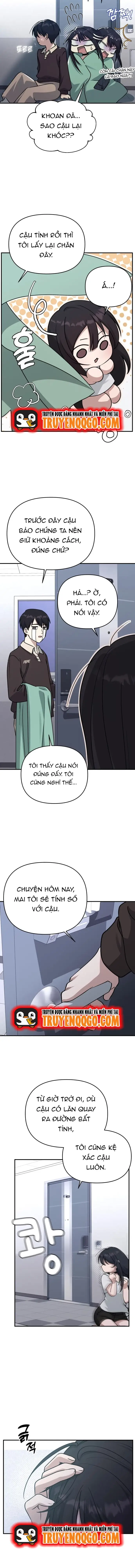 Mia Trở Lại Chap 15 - Next Chap 16