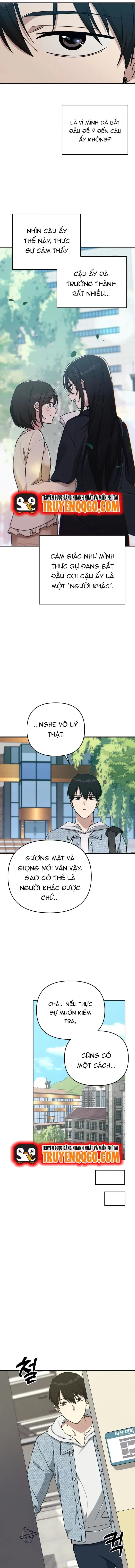 Mia Trở Lại Chap 15 - Next Chap 16