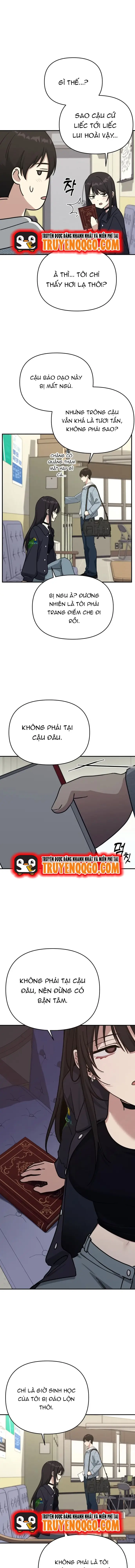 Mia Trở Lại Chap 15 - Next Chap 16