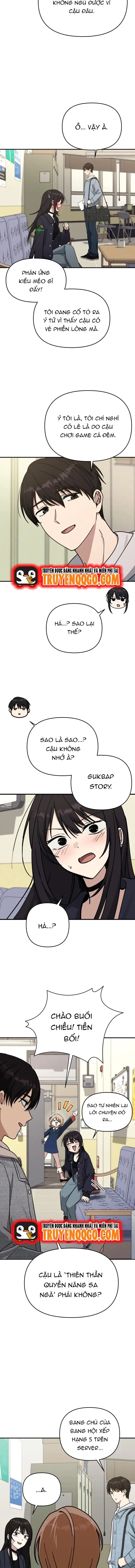 Mia Trở Lại Chap 15 - Next Chap 16