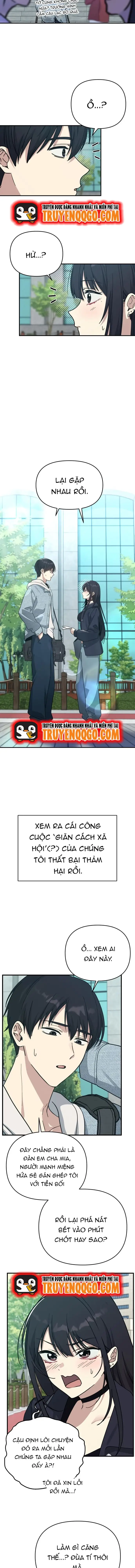 Mia Trở Lại Chap 15 - Next Chap 16