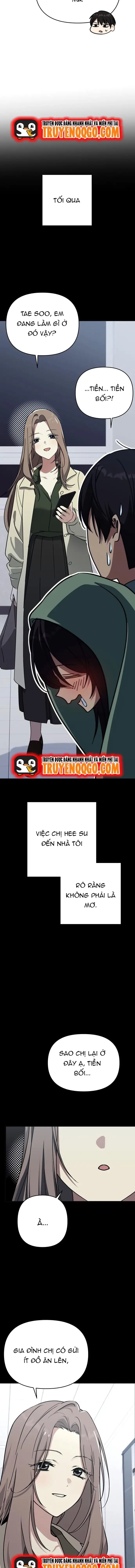 Mia Trở Lại Chap 15 - Next Chap 16