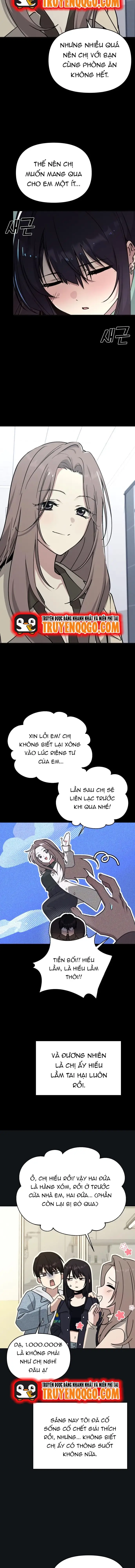 Mia Trở Lại Chap 15 - Next Chap 16
