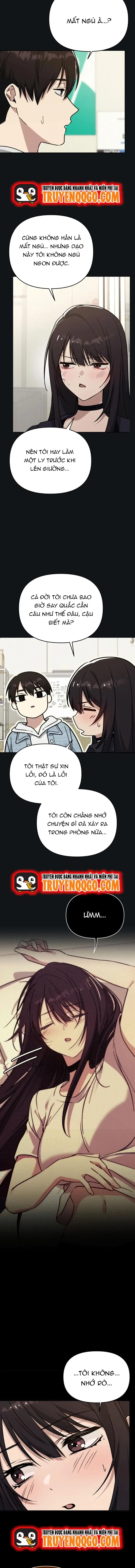 Mia Trở Lại Chap 15 - Next Chap 16