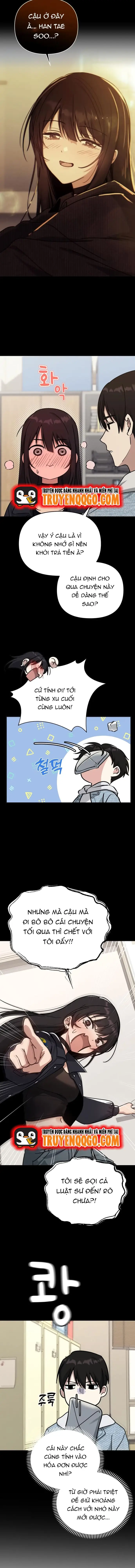 Mia Trở Lại Chap 15 - Next Chap 16