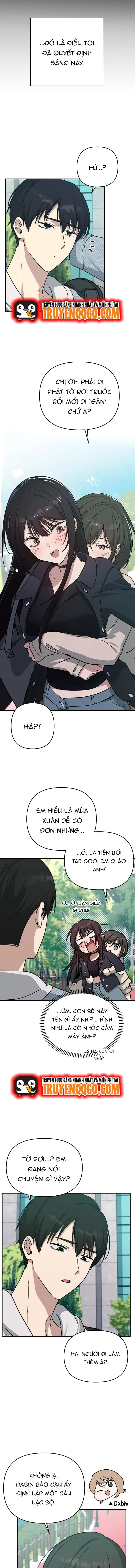 Mia Trở Lại Chap 15 - Next Chap 16