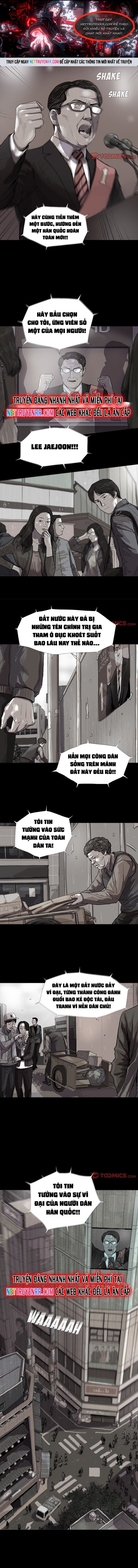 Miền Đất Xanh Chap 13 - Next Chap 14