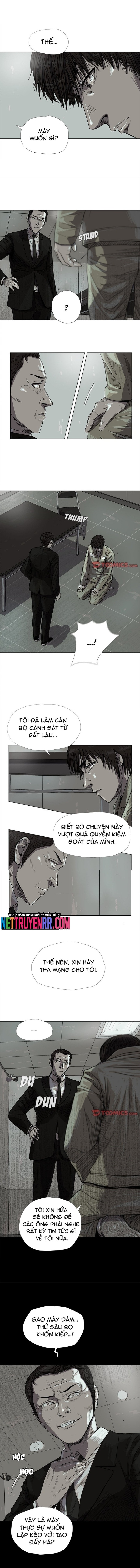 Miền Đất Xanh Chap 13 - Next Chap 14