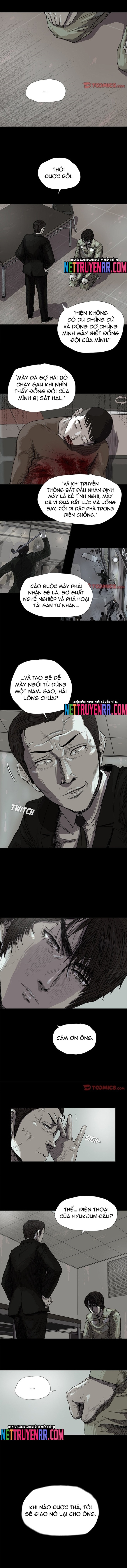 Miền Đất Xanh Chap 13 - Next Chap 14