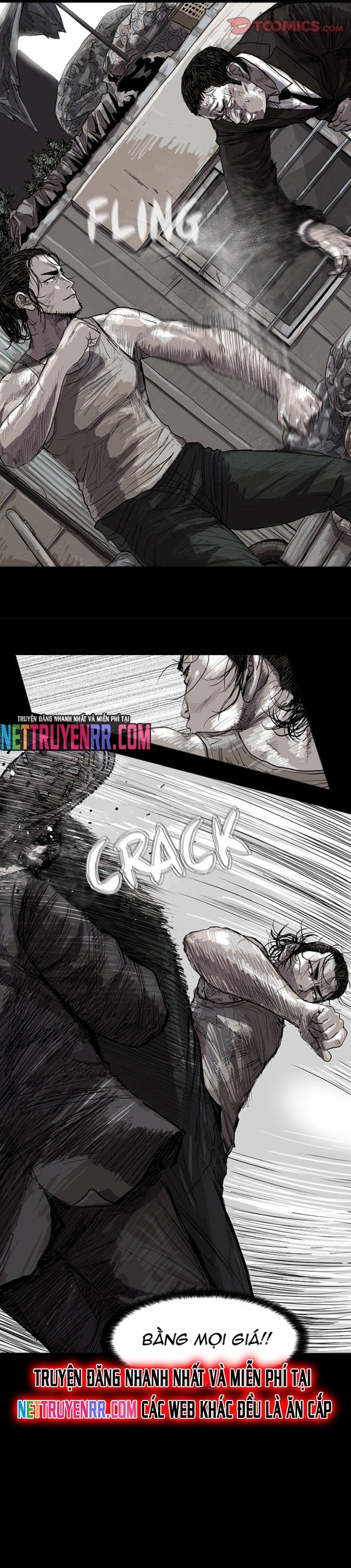 Miền Đất Xanh Chap 18 - Next Chap 19