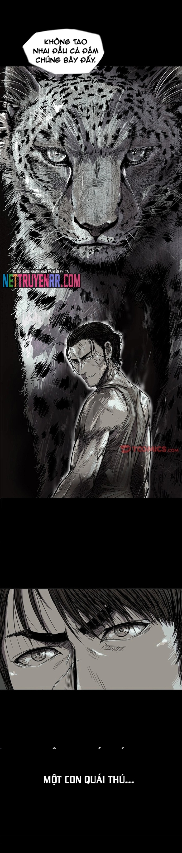 Miền Đất Xanh Chap 18 - Next Chap 19