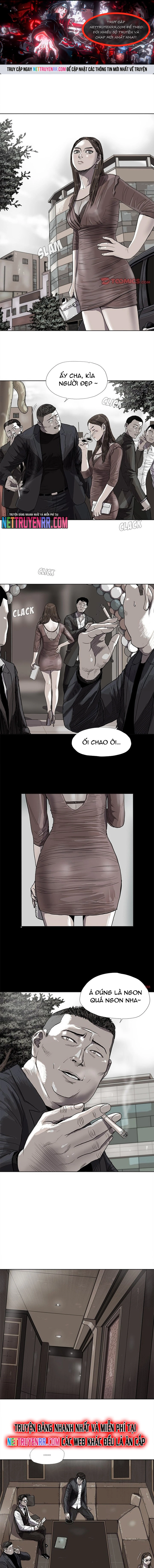 Miền Đất Xanh Chap 25 - Next Chap 26