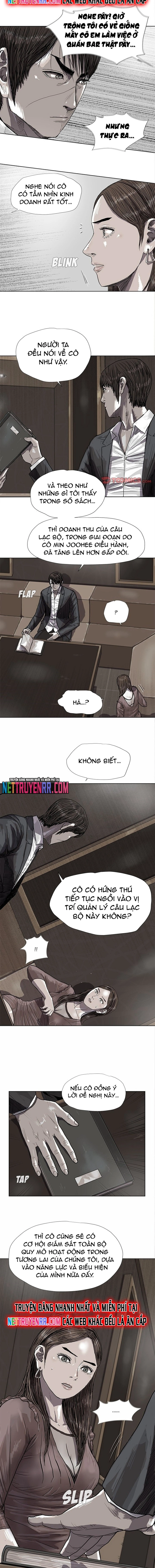 Miền Đất Xanh Chap 25 - Next Chap 26