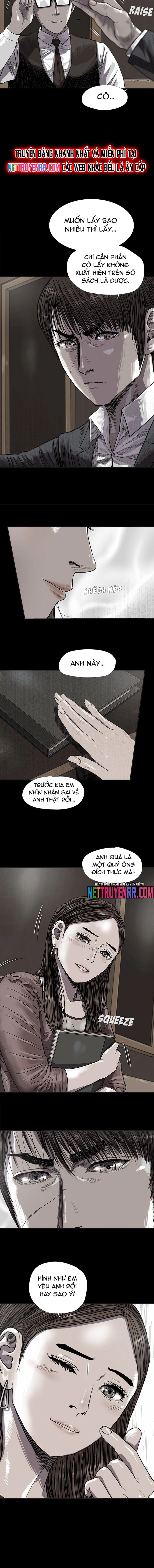 Miền Đất Xanh Chap 25 - Next Chap 26