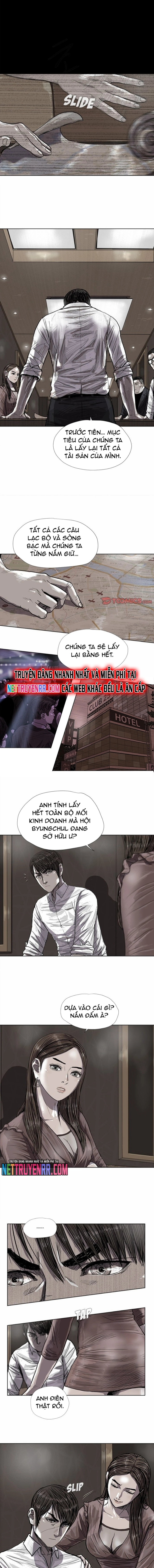 Miền Đất Xanh Chap 25 - Next Chap 26