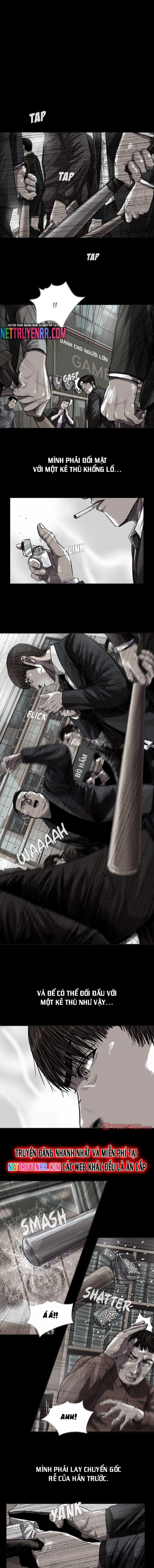 Miền Đất Xanh Chap 25 - Next Chap 26