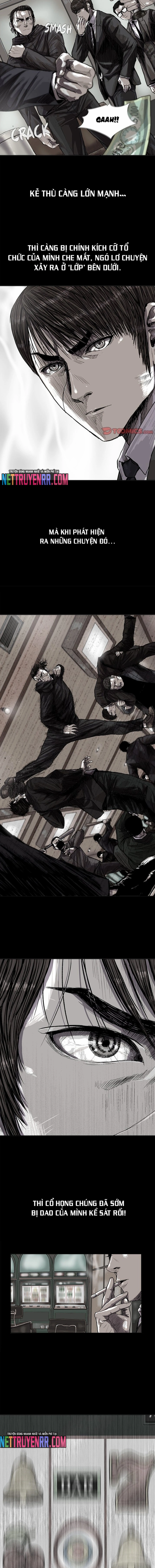 Miền Đất Xanh Chap 25 - Next Chap 26