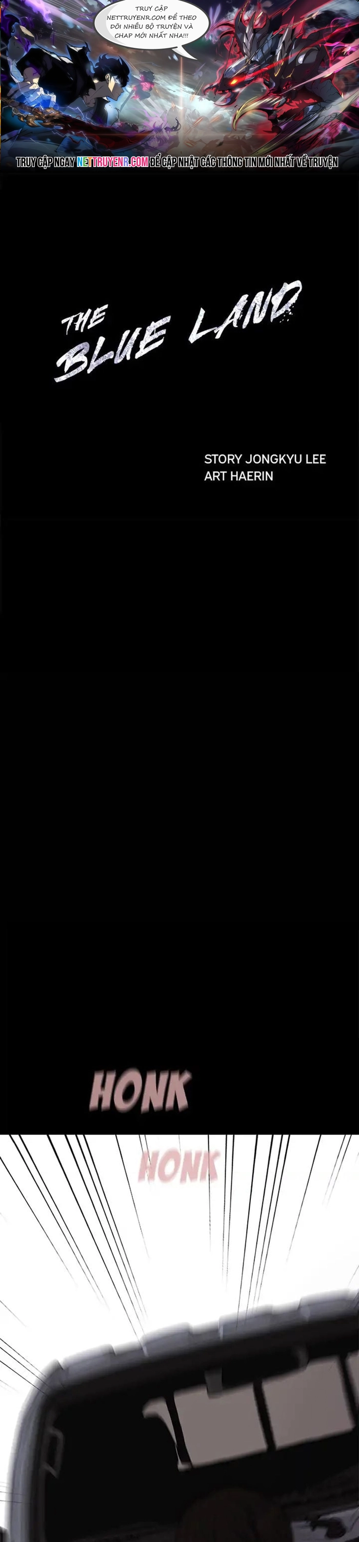 Miền Đất Xanh Chap 4 - Next Chap 5