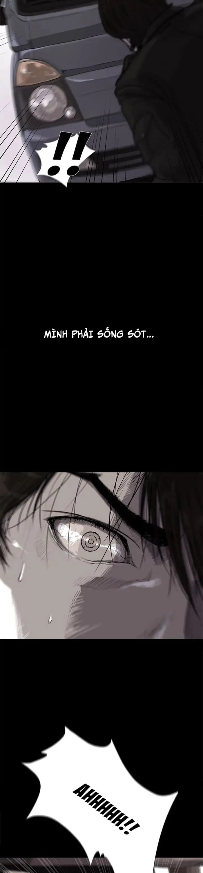 Miền Đất Xanh Chap 4 - Next Chap 5