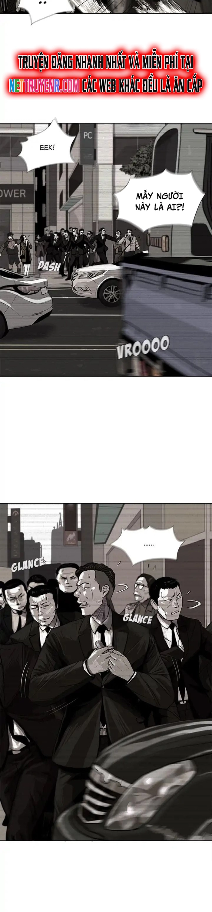 Miền Đất Xanh Chap 4 - Next Chap 5