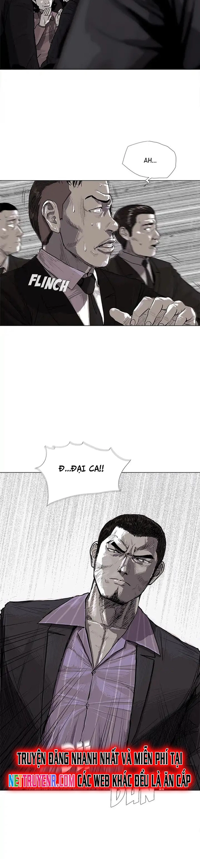 Miền Đất Xanh Chap 4 - Next Chap 5