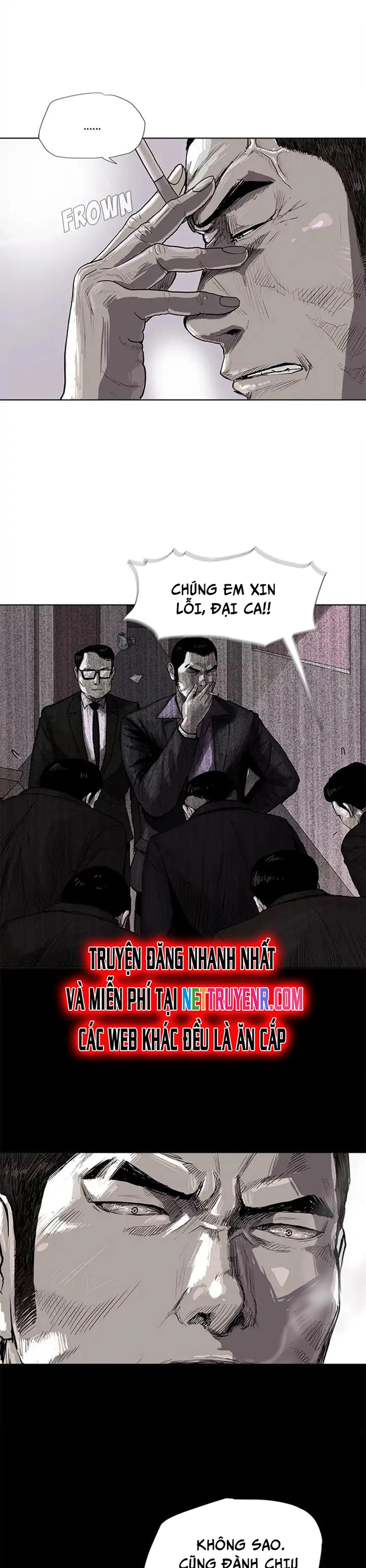 Miền Đất Xanh Chap 4 - Next Chap 5