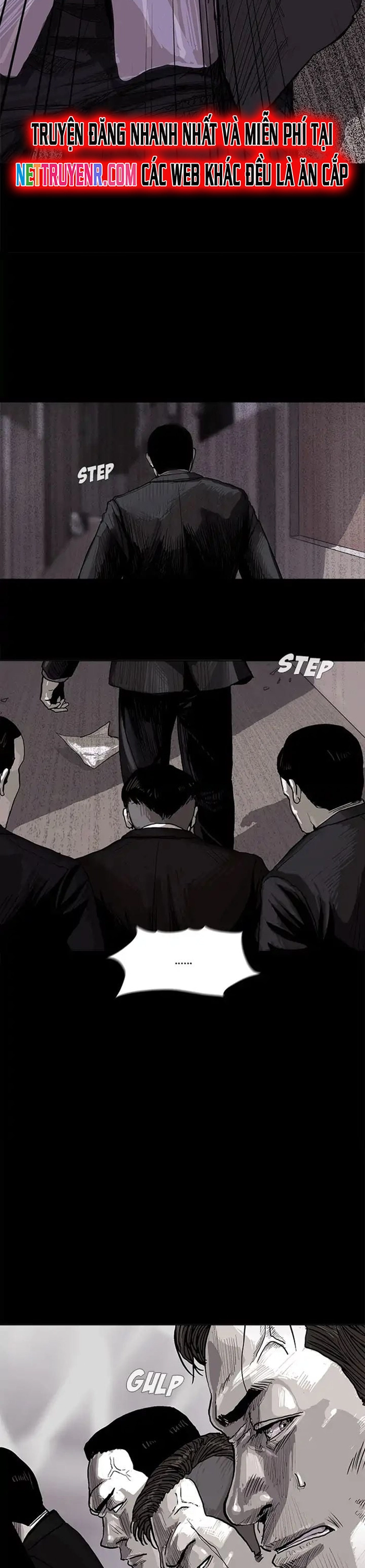 Miền Đất Xanh Chap 4 - Next Chap 5