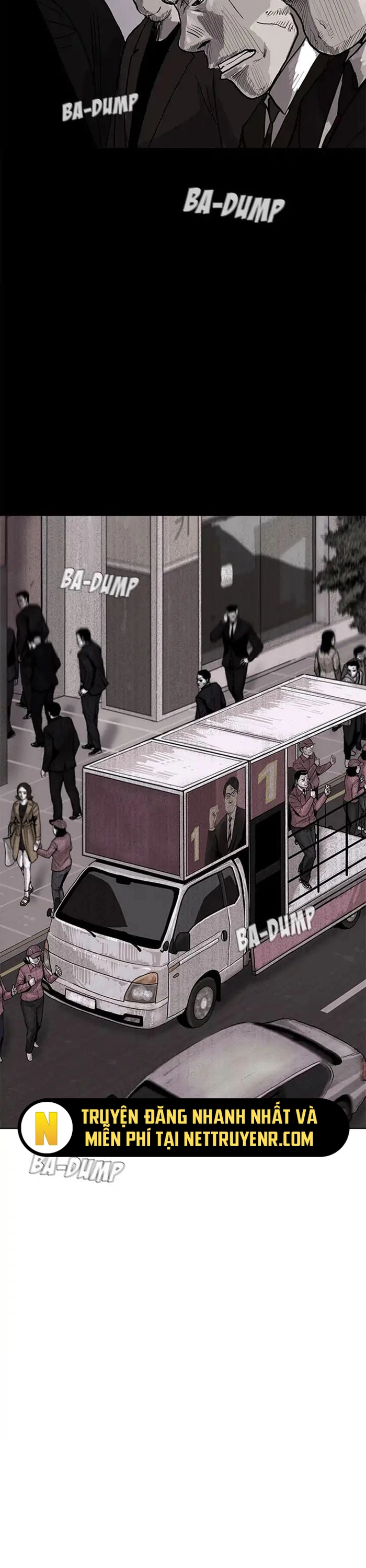 Miền Đất Xanh Chap 4 - Next Chap 5