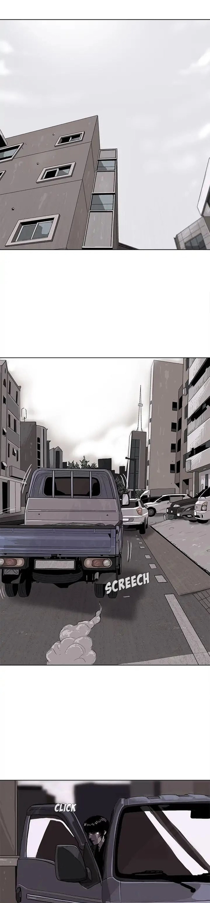 Miền Đất Xanh Chap 4 - Next Chap 5