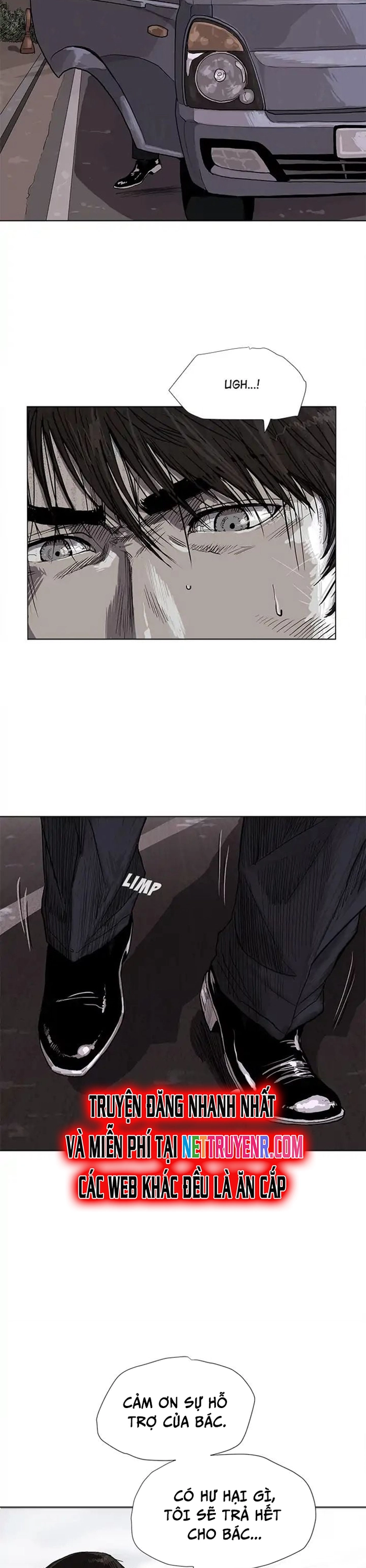 Miền Đất Xanh Chap 4 - Next Chap 5