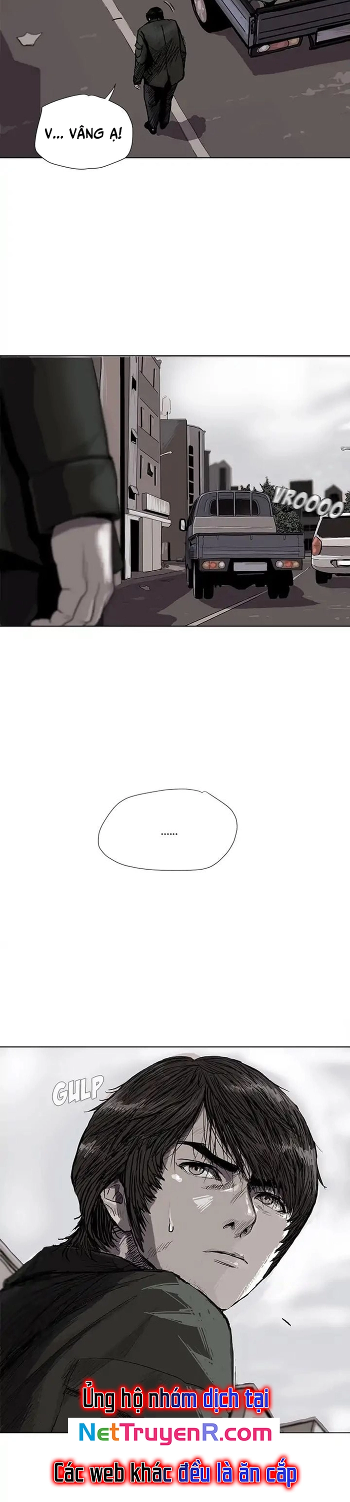 Miền Đất Xanh Chap 4 - Next Chap 5