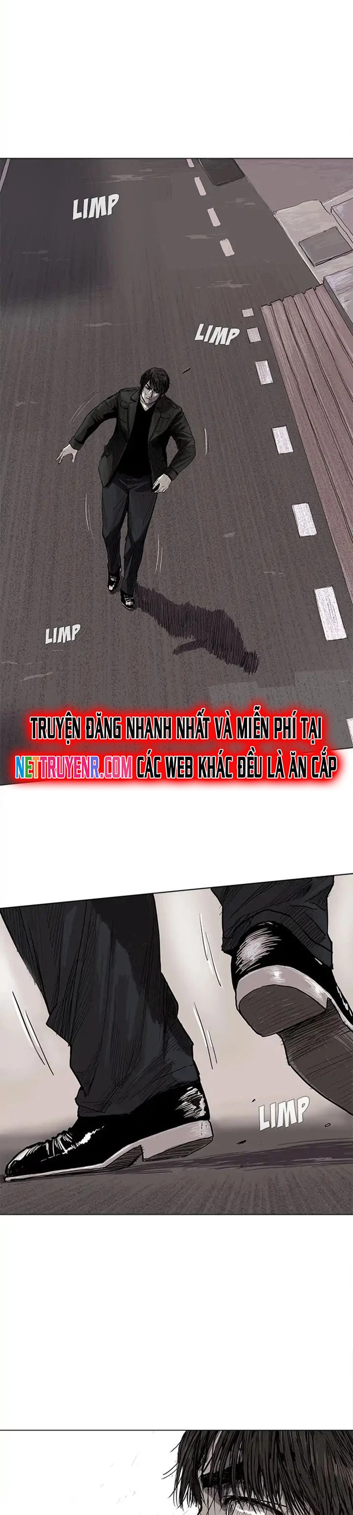 Miền Đất Xanh Chap 4 - Next Chap 5