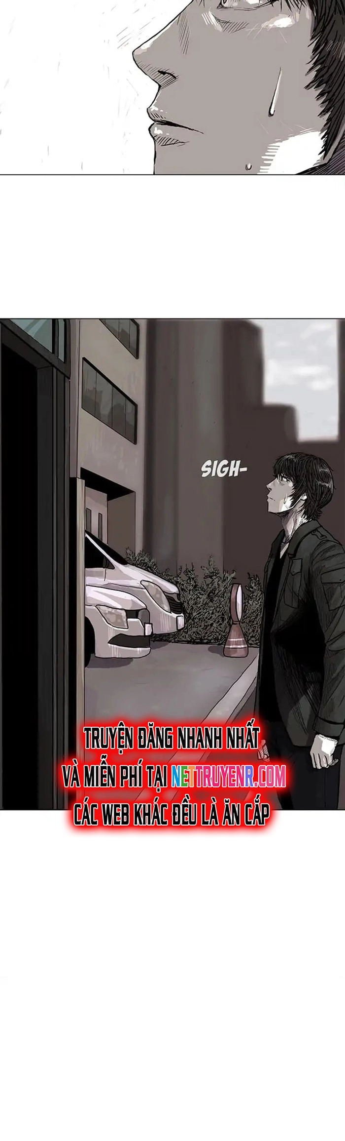 Miền Đất Xanh Chap 4 - Next Chap 5