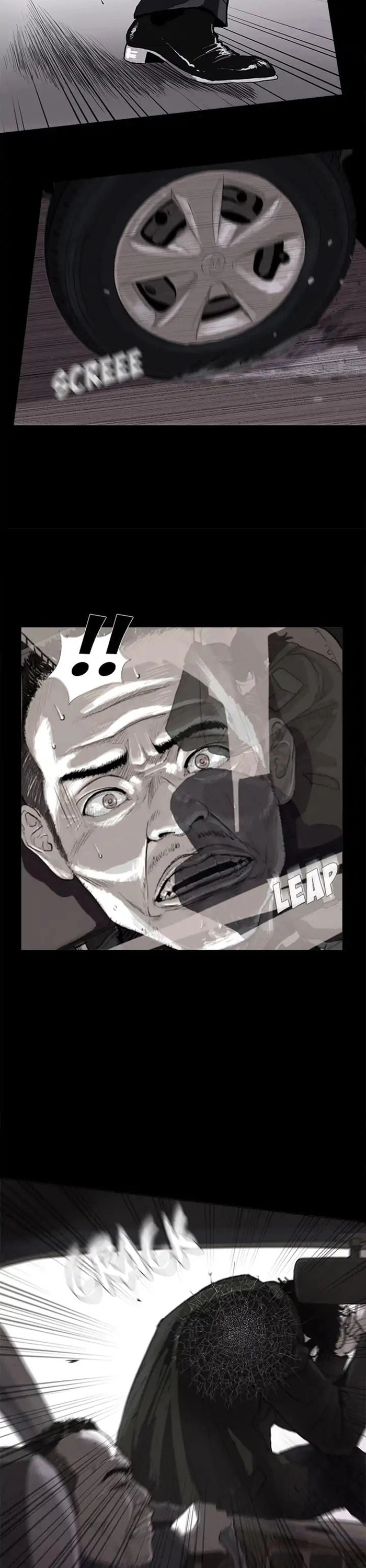 Miền Đất Xanh Chap 4 - Next Chap 5