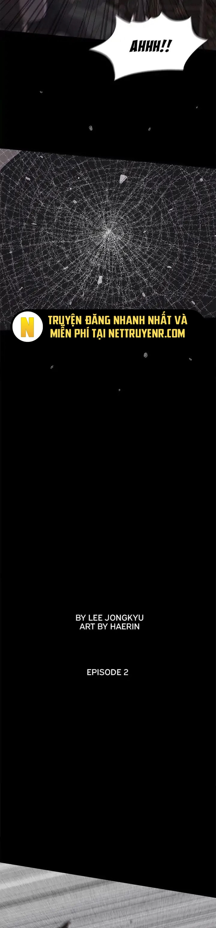 Miền Đất Xanh Chap 4 - Next Chap 5