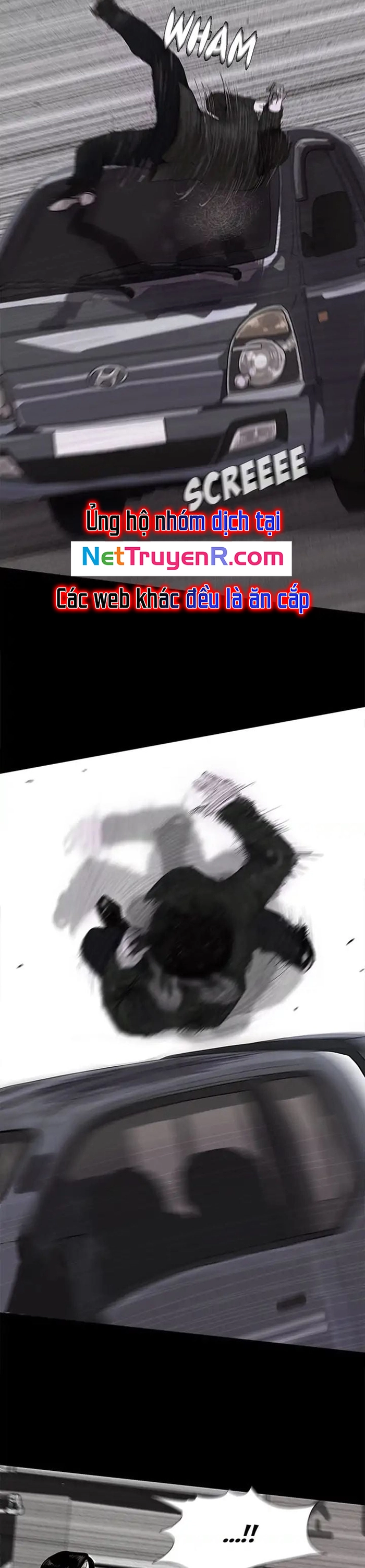 Miền Đất Xanh Chap 4 - Next Chap 5