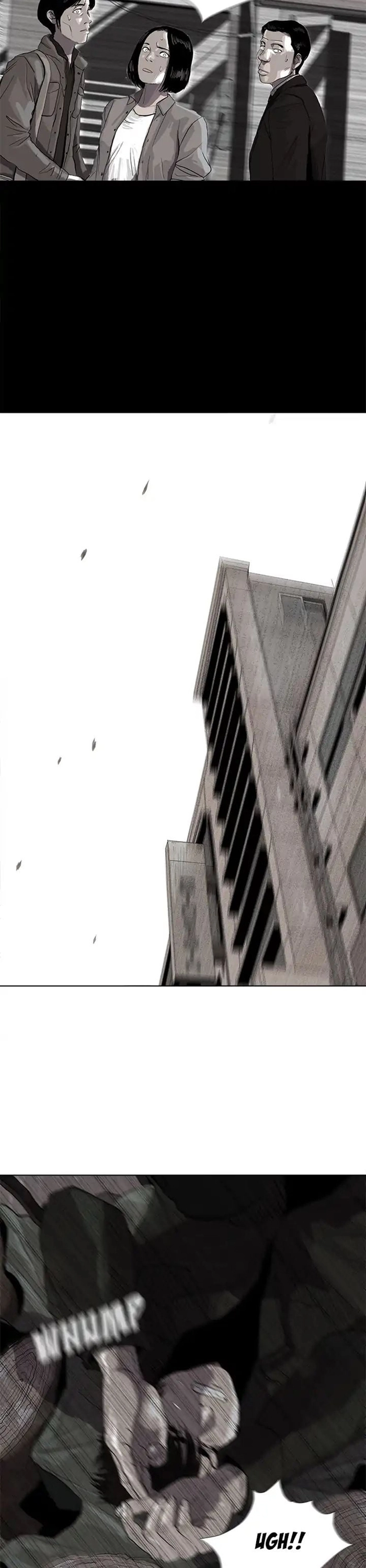 Miền Đất Xanh Chap 4 - Next Chap 5