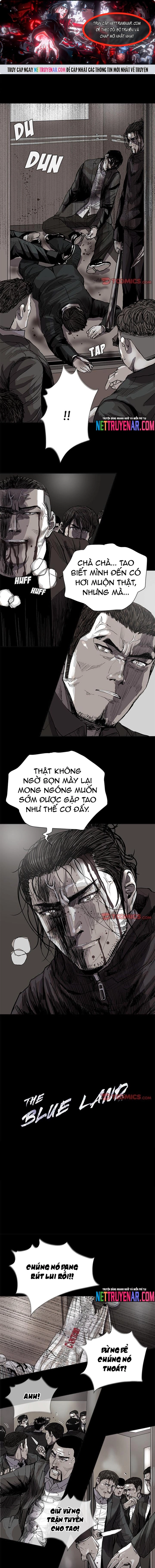 Miền Đất Xanh Chap 60 - Next Chap 61