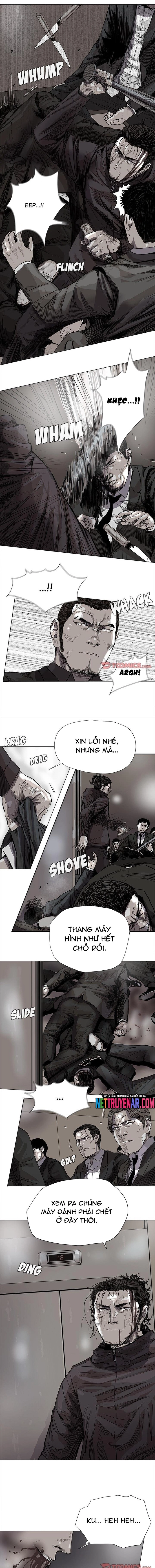 Miền Đất Xanh Chap 60 - Next Chap 61