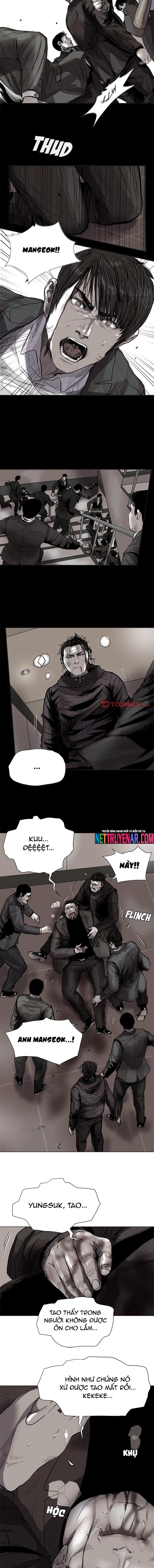 Miền Đất Xanh Chap 60 - Next Chap 61