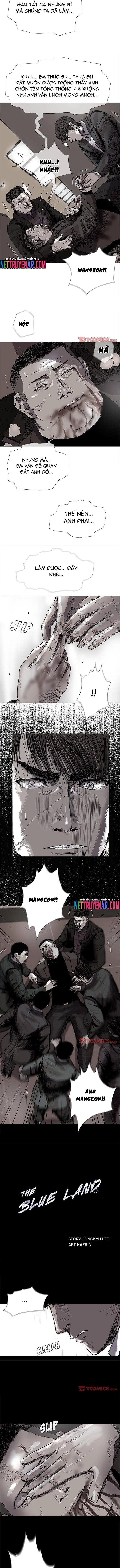 Miền Đất Xanh Chap 61 - Next Chap 62