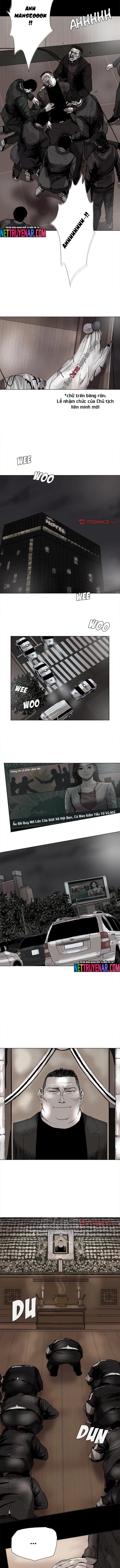 Miền Đất Xanh Chap 61 - Next Chap 62