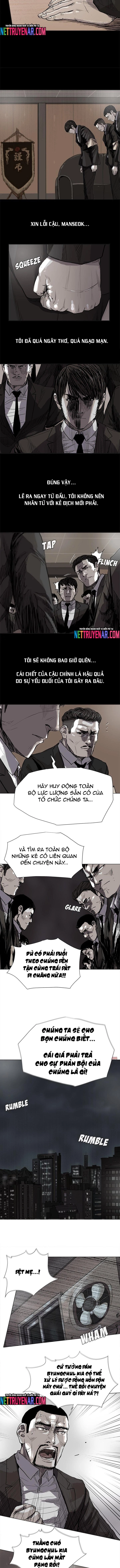 Miền Đất Xanh Chap 61 - Next Chap 62