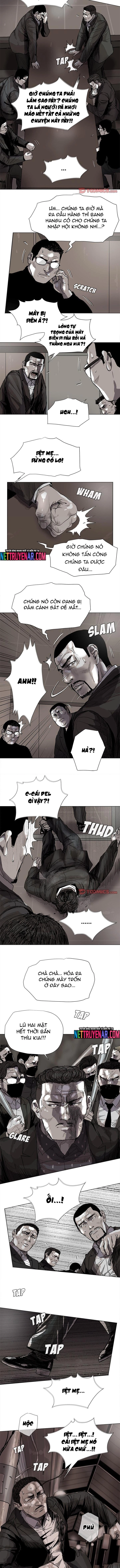 Miền Đất Xanh Chap 61 - Next Chap 62