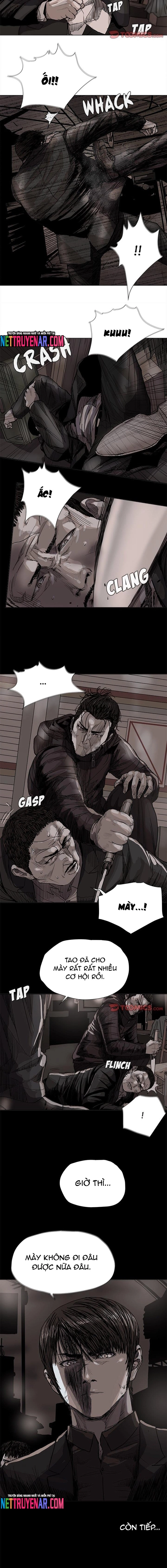 Miền Đất Xanh Chap 61 - Next Chap 62