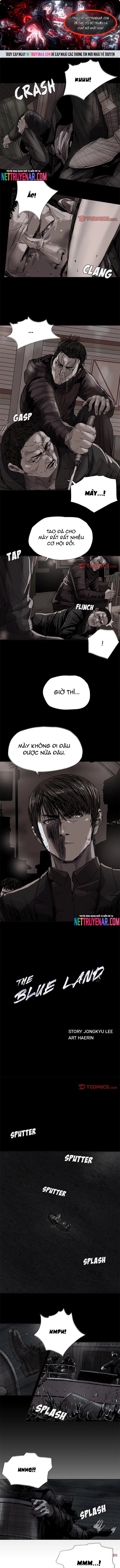 Miền Đất Xanh Chap 62 - Next Chap 63